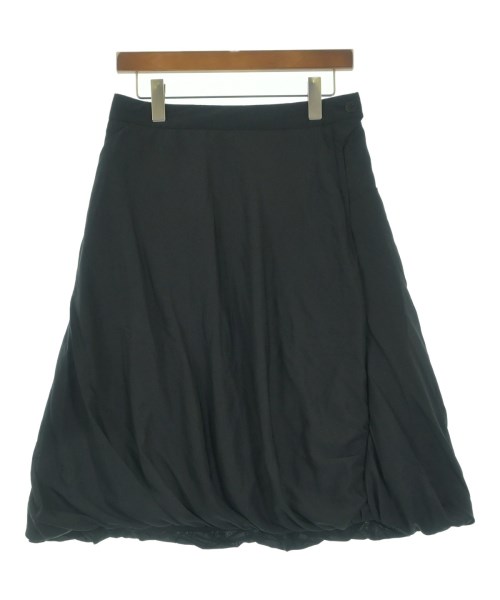 ISSEY MIYAKE イッセイミヤケ ひざ丈スカート レディース 【古着】【中古】