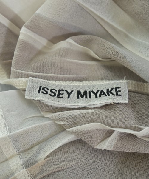 ISSEY MIYAKE イッセイミヤケ ブラウス レディース 【古着】【中古】_2
