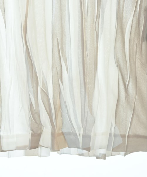 ISSEY MIYAKE イッセイミヤケ ブラウス レディース 【古着】【中古】_4
