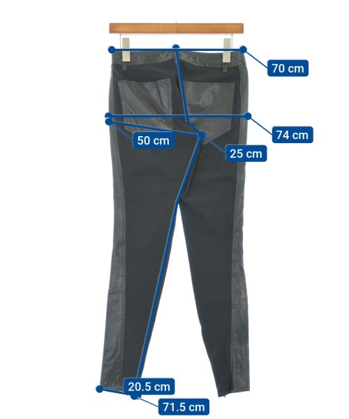 ISSEY MIYAKE イッセイミヤケ パンツ（その他） レディース 【古着】【中古】_6