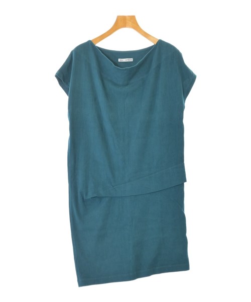 取寄) ニックゾー レディース パーフェクト ニット クルー ネック T