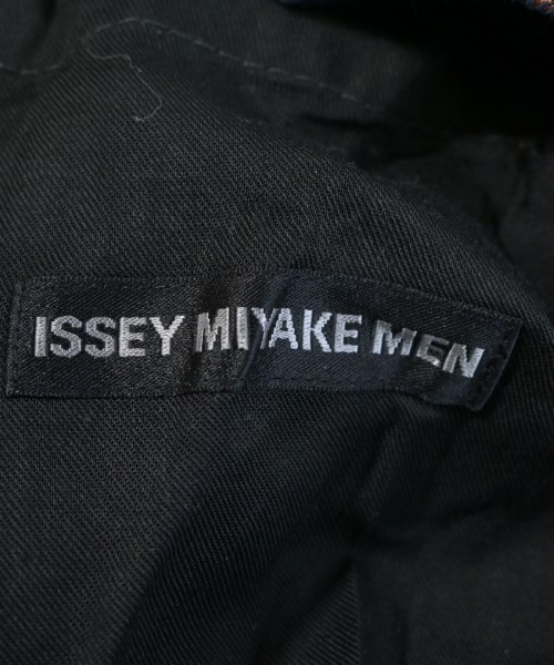 ISSEY MIYAKE イッセイミヤケ デニムパンツ メンズ 【古着】【中古】