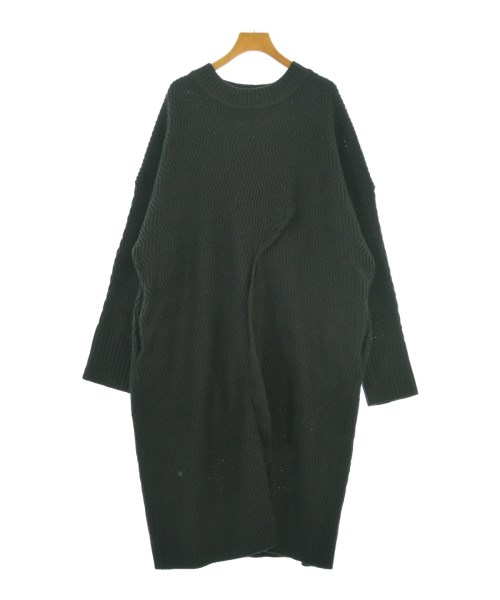 ISSEY MIYAKE イッセイミヤケ ワンピース レディース 【古着】【中古】