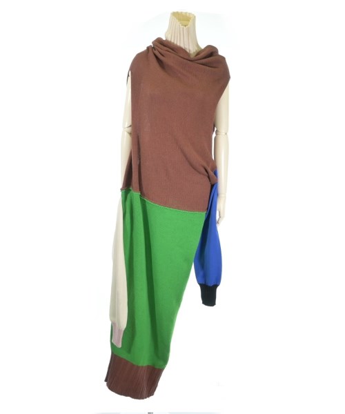 ISSEY MIYAKE イッセイミヤケ ワンピース レディース 【古着】【中古】