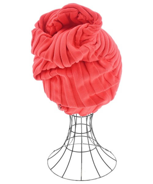 ISSEY MIYAKE イッセイミヤケ ニットキャップ・ビーニー レディース 【古着】【中古】_1