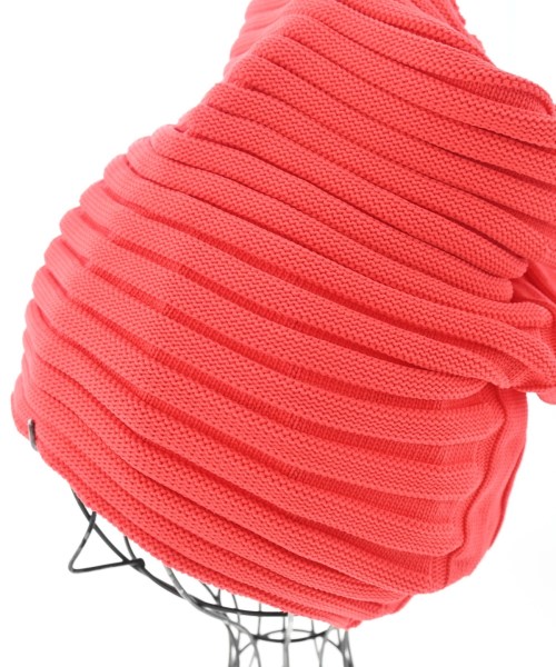ISSEY MIYAKE イッセイミヤケ ニットキャップ・ビーニー レディース 【古着】【中古】_2