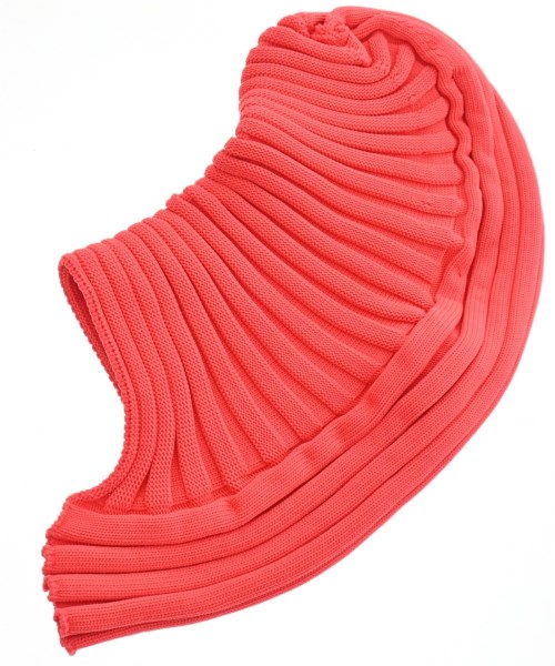 ISSEY MIYAKE イッセイミヤケ ニットキャップ・ビーニー レディース 【古着】【中古】_3