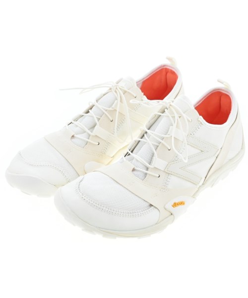 ISSEY MIYAKE イッセイミヤケ スニーカー メンズ 【古着】【中古】