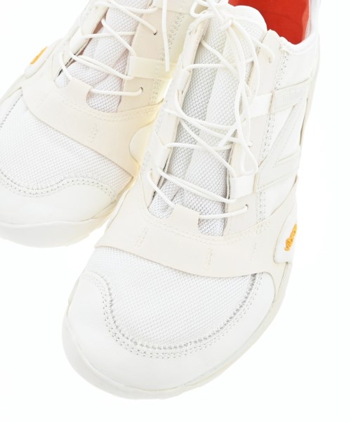 ISSEY MIYAKE イッセイミヤケ スニーカー メンズ 【古着】【中古】_4