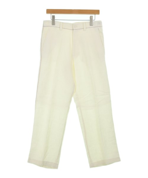 ISSEY MIYAKE イッセイミヤケ スラックス メンズ 【古着】【中古】