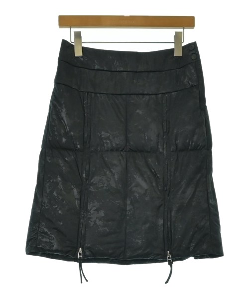 ISSEY MIYAKE イッセイミヤケ ひざ丈スカート レディース 【古着】【中古】 8,094円