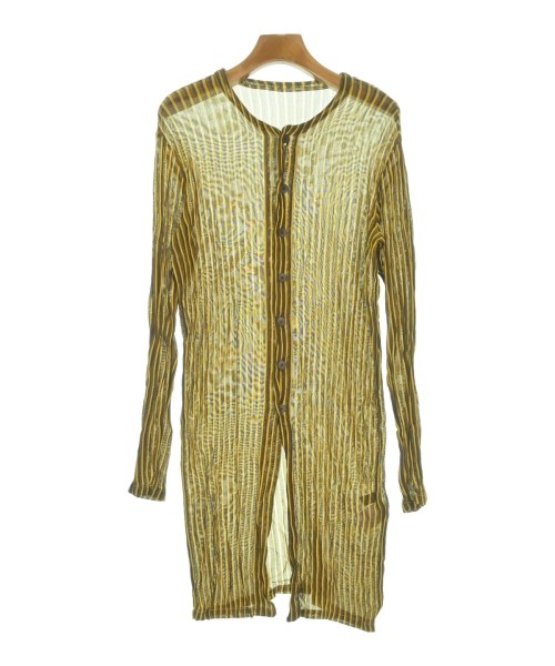 ISSEY MIYAKE イッセイミヤケ カジュアルシャツ レディース 【古着】【中古】