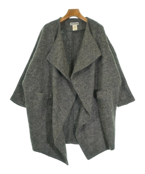 ISSEY MIYAKE イッセイミヤケ コート（その他） レディース 【古着】【中古】