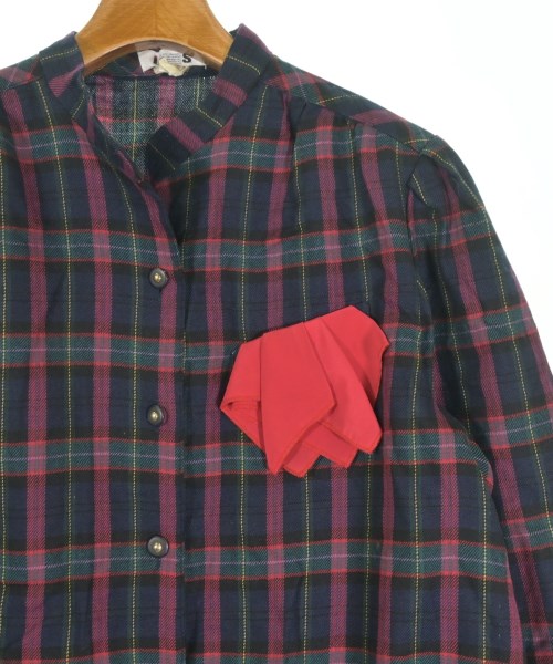 ISSEY MIYAKE イッセイミヤケ カジュアルシャツ レディース 【古着】【中古】_3