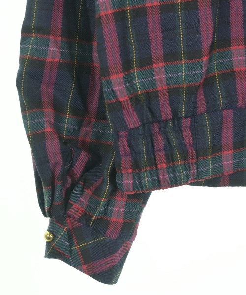 ISSEY MIYAKE イッセイミヤケ カジュアルシャツ レディース 【古着】【中古】_4