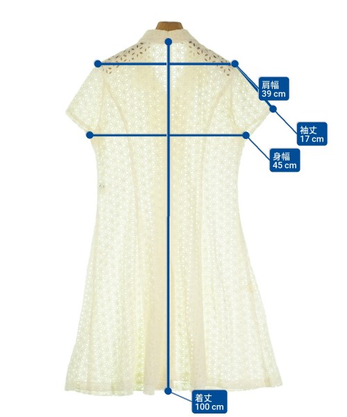 ISSEY MIYAKE イッセイミヤケ ワンピース レディース 【古着】【中古】_5