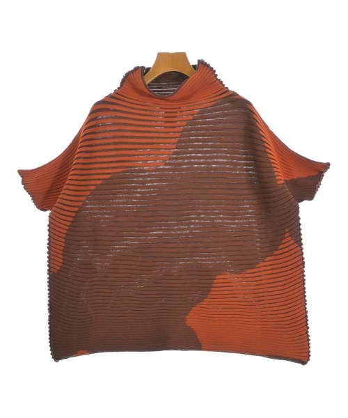 ISSEY MIYAKE イッセイミヤケ ニット・セーター レディース 【古着】【中古】