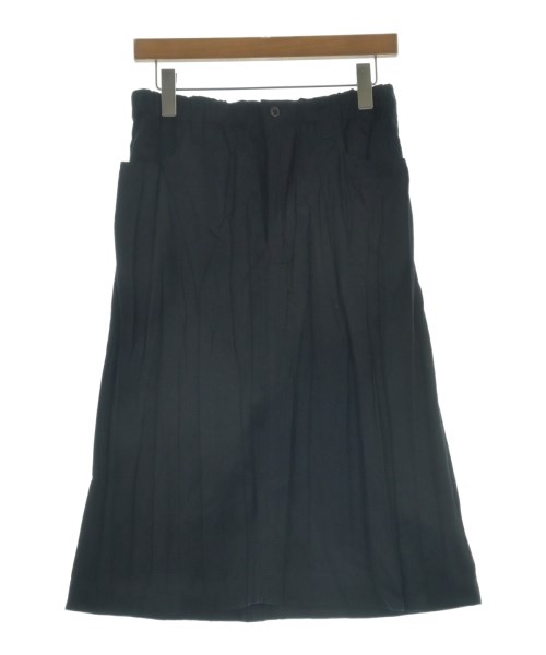 ISSEY MIYAKE イッセイミヤケ ひざ丈スカート レディース 【古着】【中古】