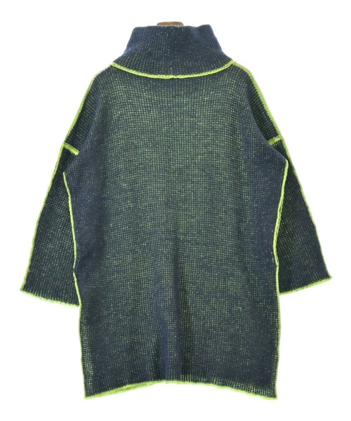 ISSEY MIYAKE イッセイミヤケ ニット・セーター レディース 【古着】【中古】_1