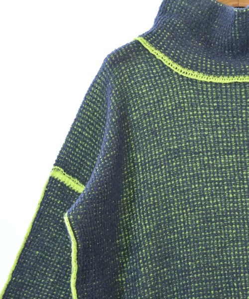 ISSEY MIYAKE イッセイミヤケ ニット・セーター レディース 【古着】【中古】_3