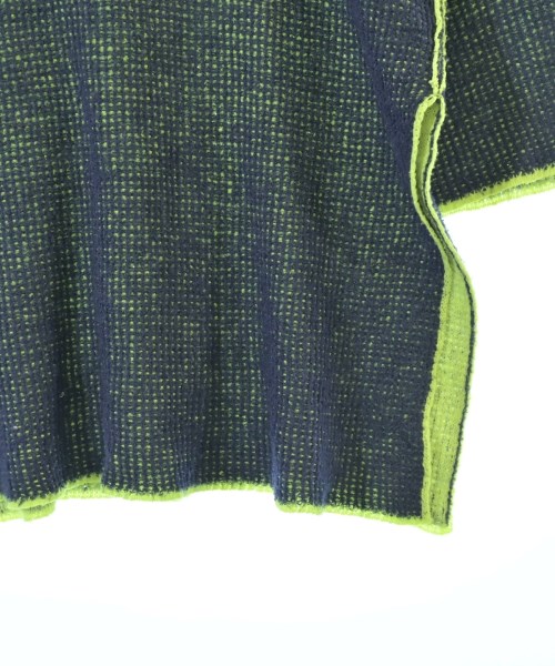 ISSEY MIYAKE イッセイミヤケ ニット・セーター レディース 【古着】【中古】_4