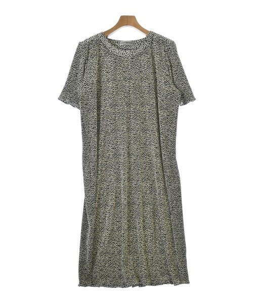 ISSEY MIYAKE イッセイミヤケ ワンピース レディース 【古着】【中古】
