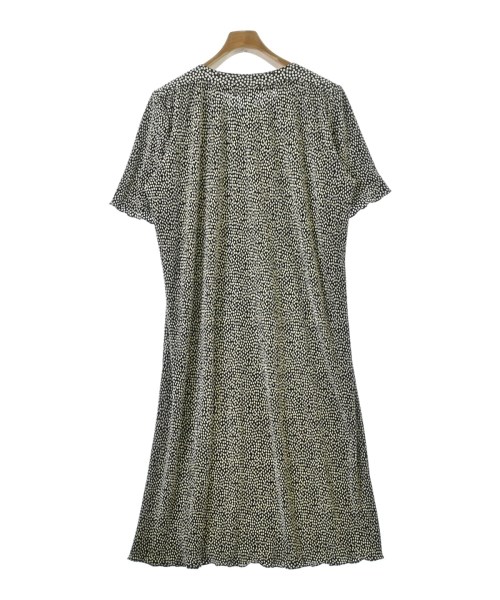 ISSEY MIYAKE イッセイミヤケ ワンピース レディース 【古着】【中古】_1