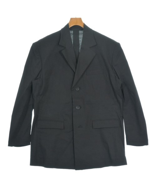 ISSEY MIYAKE イッセイミヤケ カジュアルジャケット メンズ 【古着】【中古】