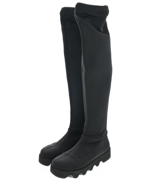 ISSEY MIYAKE イッセイミヤケ ブーツ レディース 【古着】【中古】