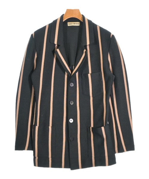 ISSEY MIYAKE イッセイミヤケ カジュアルジャケット メンズ 【古着】【中古】 19,500円