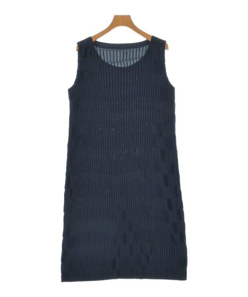 ISSEY MIYAKE イッセイミヤケ ワンピース レディース 【古着】【中古】