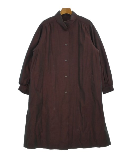 ISSEY MIYAKE イッセイミヤケ コート（その他） レディース 【古着】【中古】