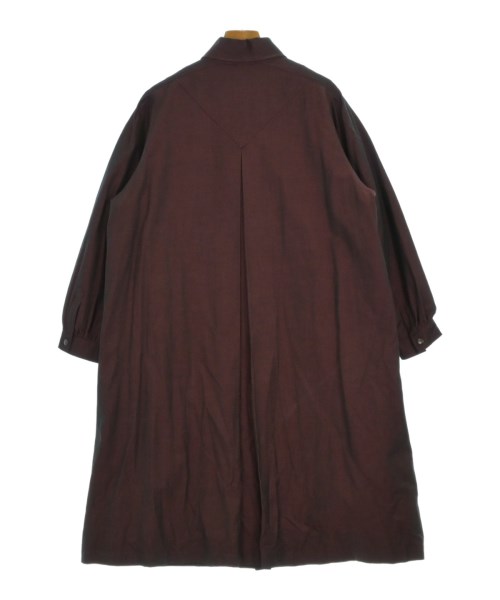 ISSEY MIYAKE イッセイミヤケ コート（その他） レディース 【古着】【中古】_1