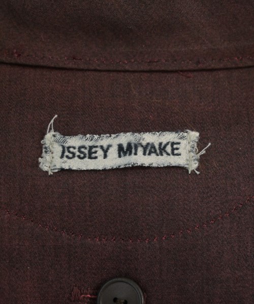 ISSEY MIYAKE イッセイミヤケ コート（その他） レディース 【古着】【中古】_2