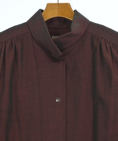 ISSEY MIYAKE イッセイミヤケ コート（その他） レディース 【古着】【中古】_3