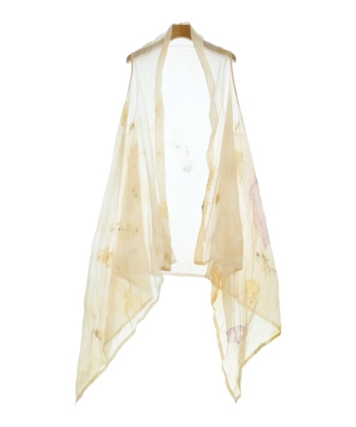 ISSEY MIYAKE イッセイミヤケ カジュアルシャツ レディース 【古着】【中古】