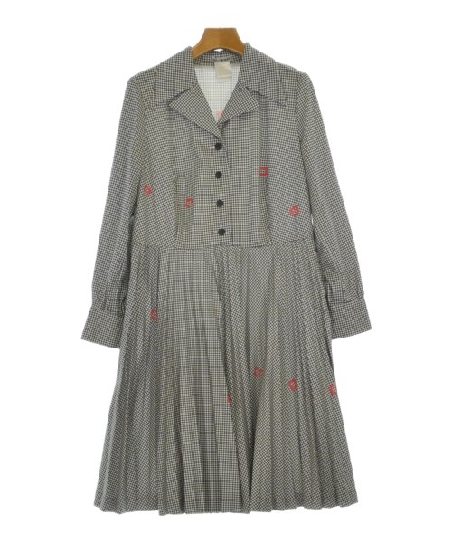 ISSEY MIYAKE イッセイミヤケ ワンピース レディース 【古着】【中古】