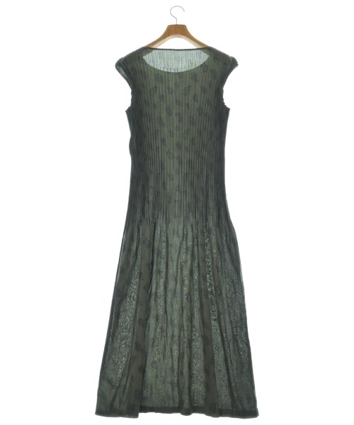 ISSEY MIYAKE イッセイミヤケ ワンピース レディース 【古着】【中古】_1