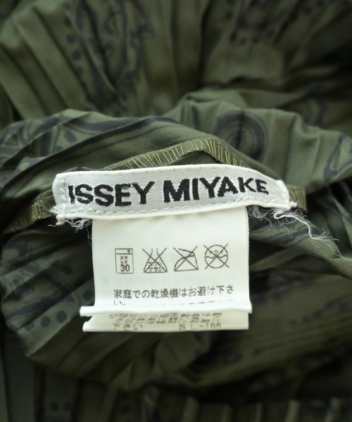 ISSEY MIYAKE イッセイミヤケ ワンピース レディース 【古着】【中古】_2