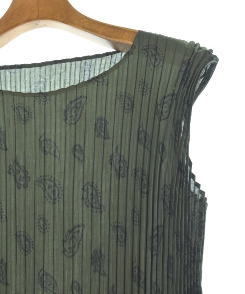 ISSEY MIYAKE イッセイミヤケ ワンピース レディース 【古着】【中古】_3