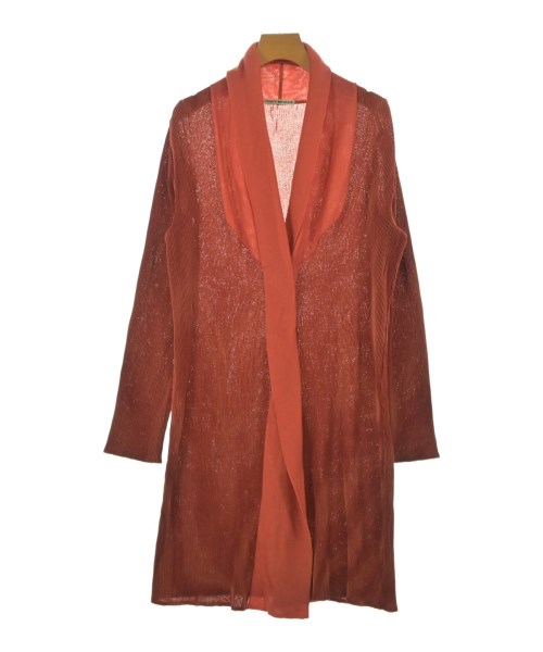 ISSEY MIYAKE イッセイミヤケ カーディガン レディース 【古着】【中古】