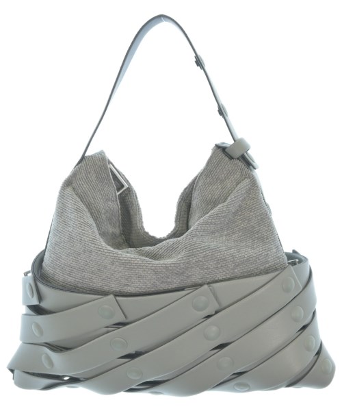 ISSEY MIYAKE イッセイミヤケ ショルダーバッグ レディース 【古着】【中古】