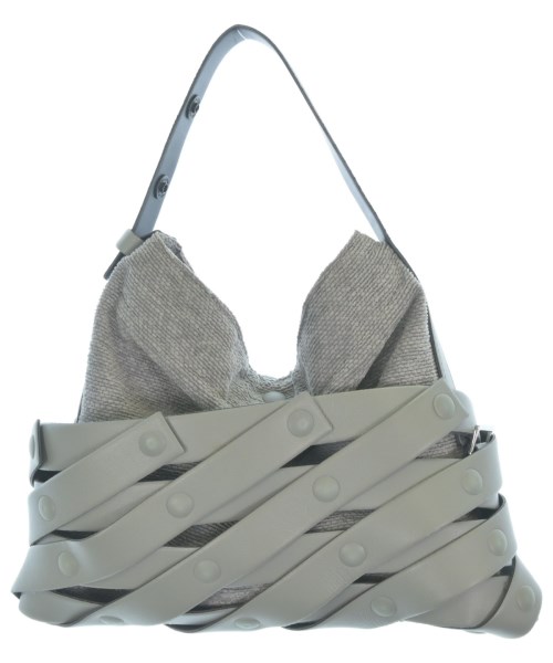 ISSEY MIYAKE イッセイミヤケ ショルダーバッグ レディース 【古着】【中古】_1