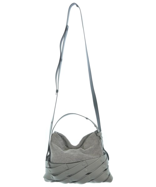 ISSEY MIYAKE イッセイミヤケ ショルダーバッグ レディース 【古着】【中古】_2