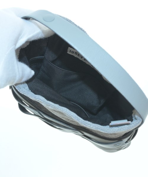 ISSEY MIYAKE イッセイミヤケ ショルダーバッグ レディース 【古着】【中古】_3