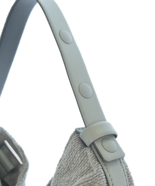 ISSEY MIYAKE イッセイミヤケ ショルダーバッグ レディース 【古着】【中古】_4