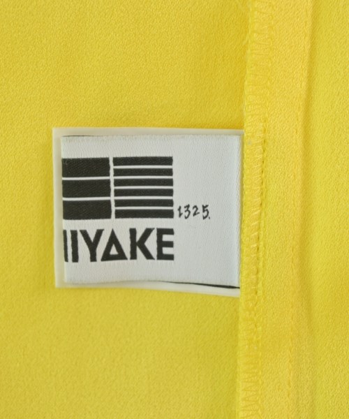 ISSEY MIYAKE イッセイミヤケ カジュアルシャツ レディース 【古着】【中古】_2