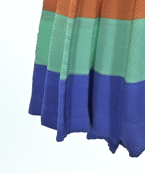 ISSEY MIYAKE イッセイミヤケ ロング・マキシ丈スカート レディース 【古着】【中古】_6