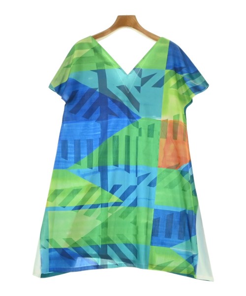 ISSEY MIYAKE イッセイミヤケ ワンピース レディース 【古着】【中古】
