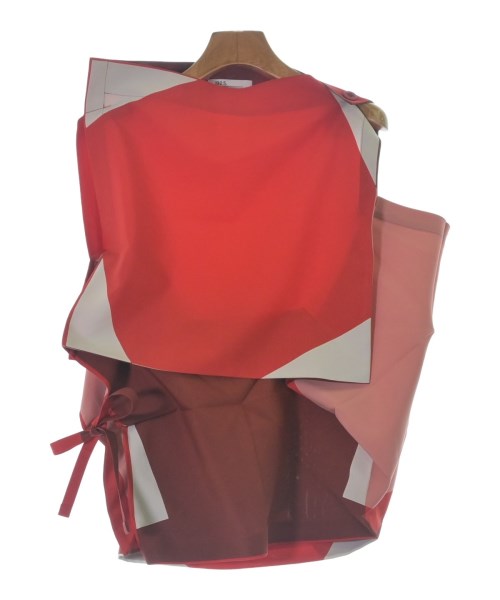 ISSEY MIYAKE イッセイミヤケ カジュアルシャツ レディース 【古着】【中古】